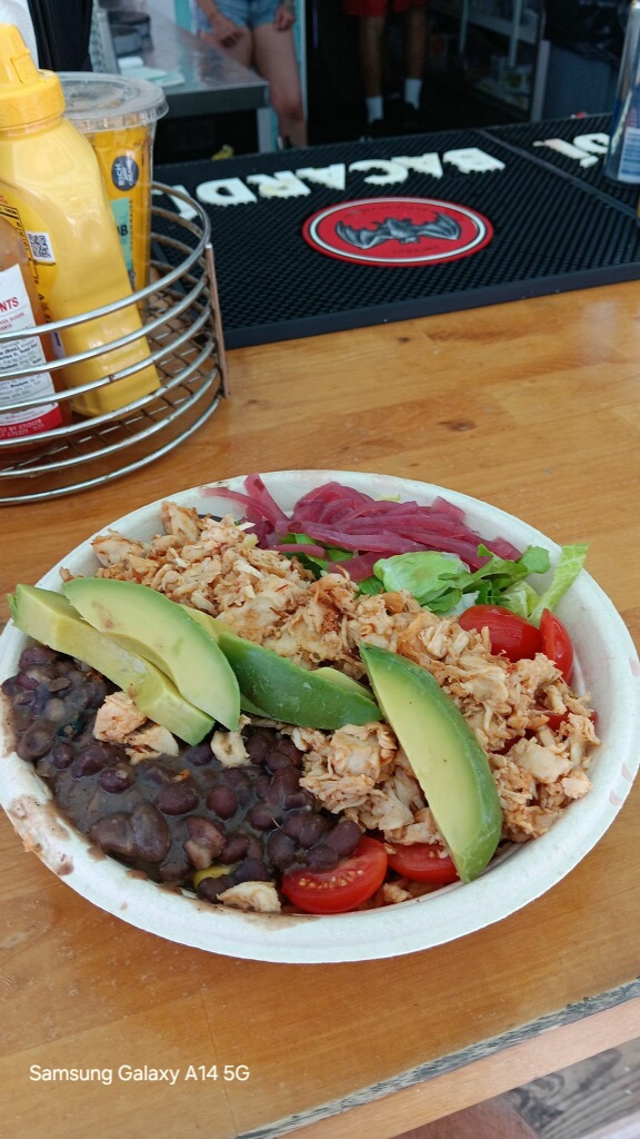 Mango's Bar and Grill