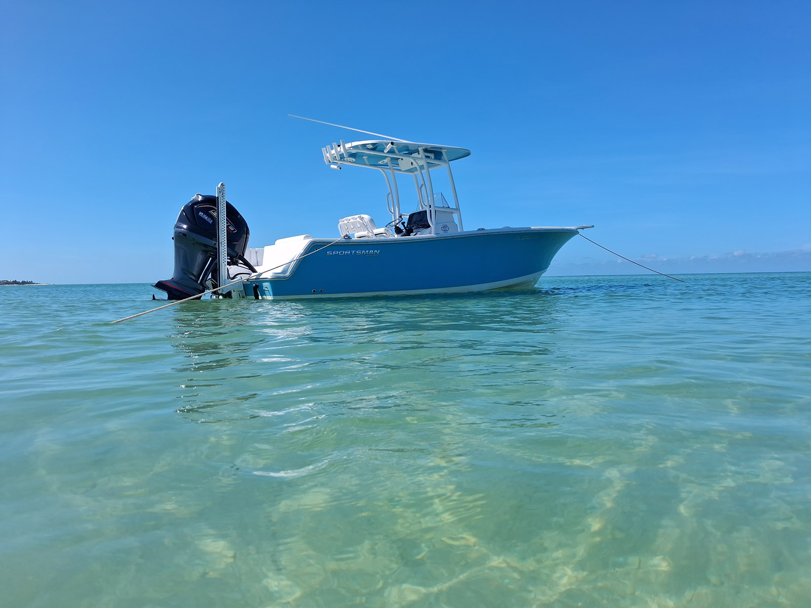 2022 Sportsman Platinum