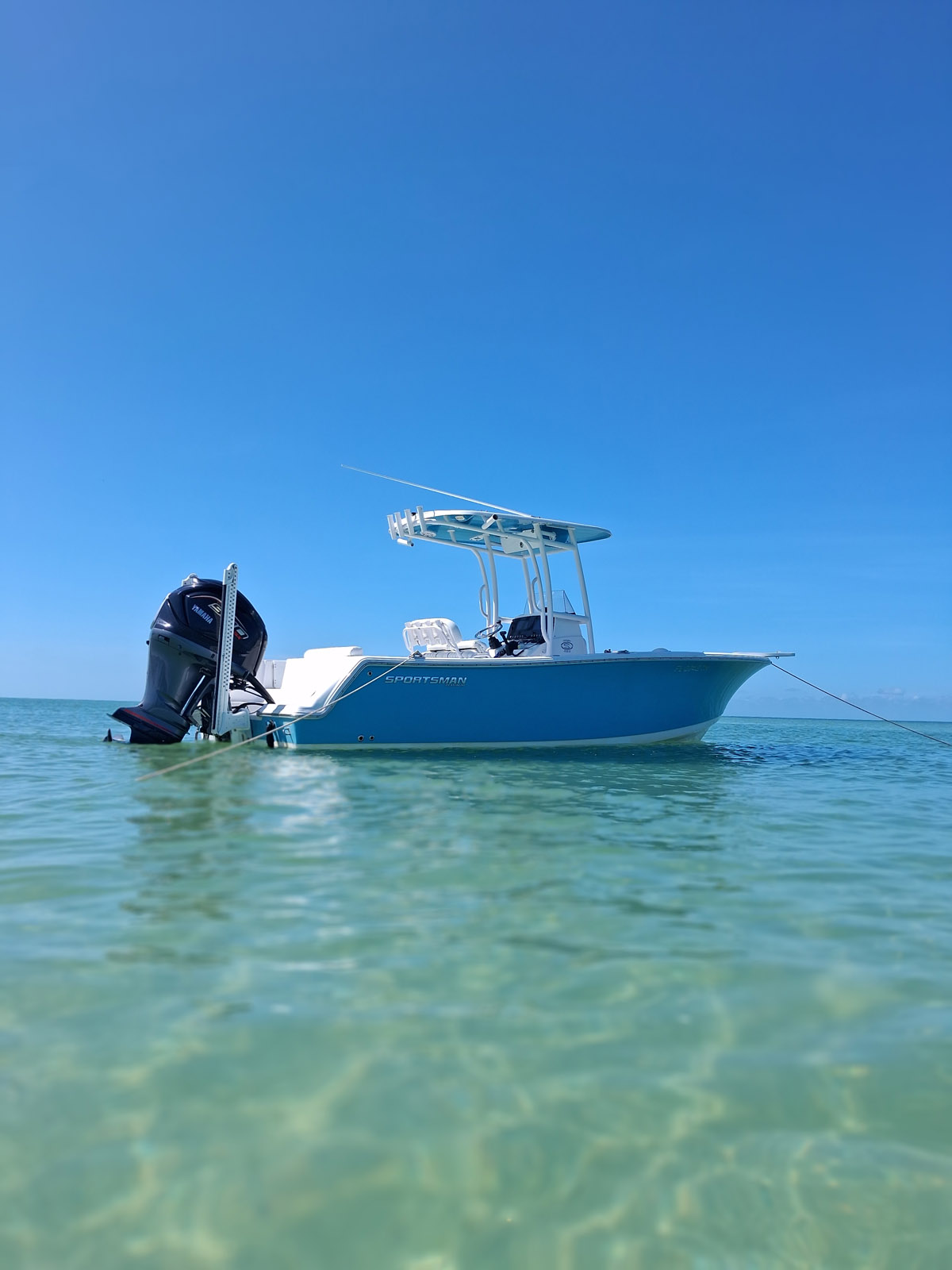 2022 Sportsman Platinum