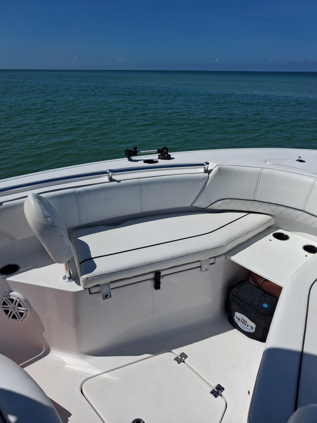 2022 Sportsman Platinum