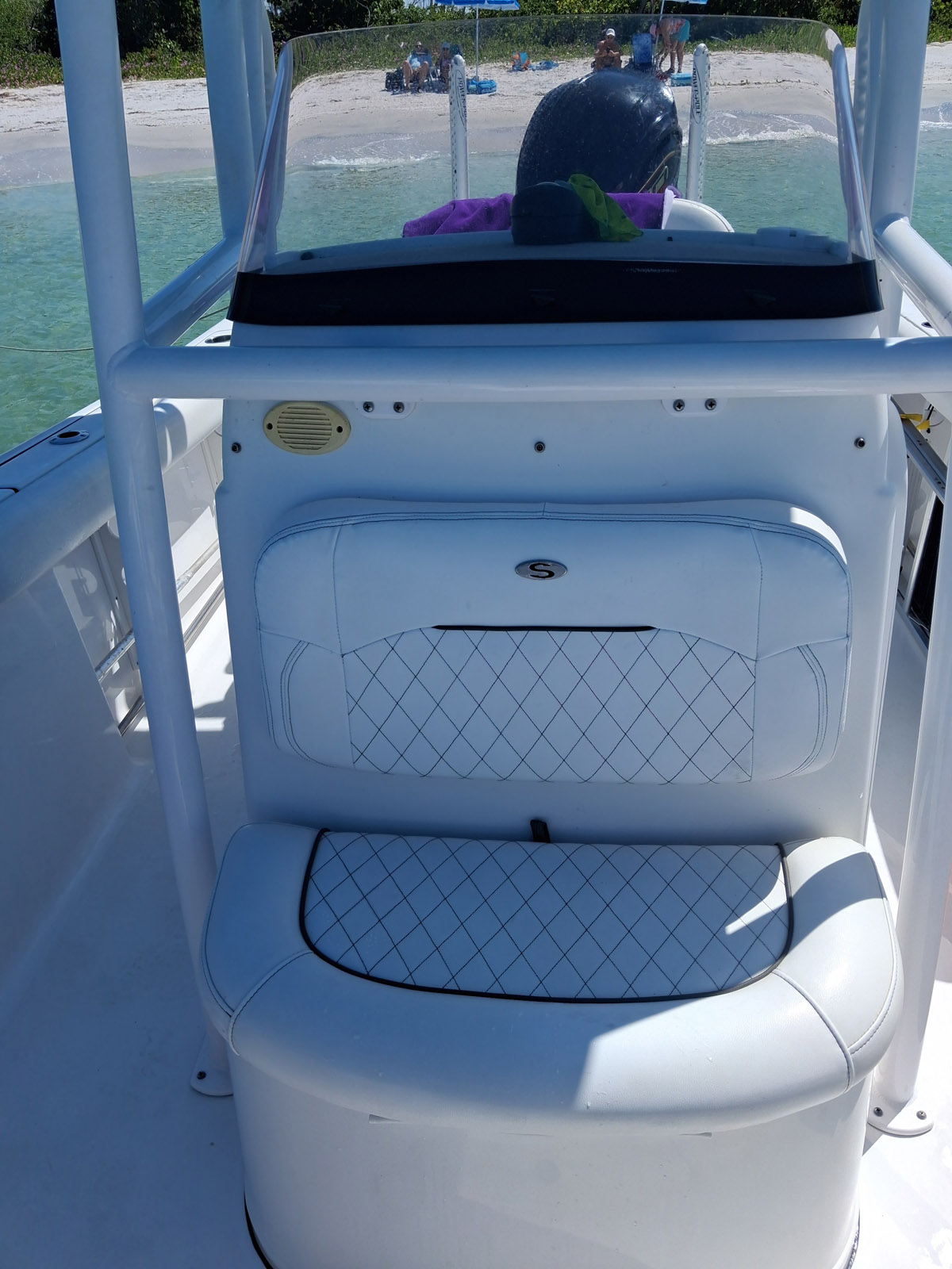 2022 Sportsman Platinum