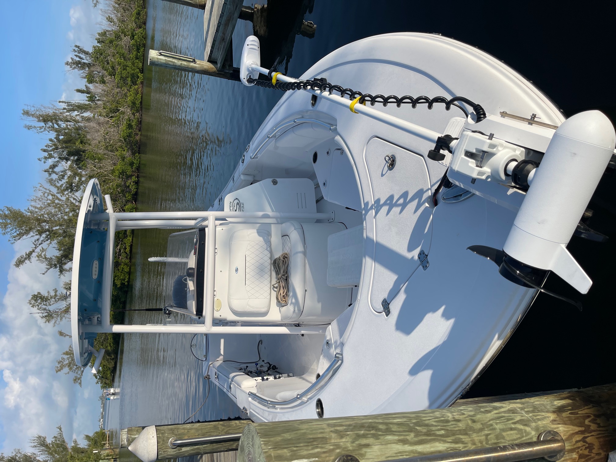 2022 Sportsman Platinum Bow