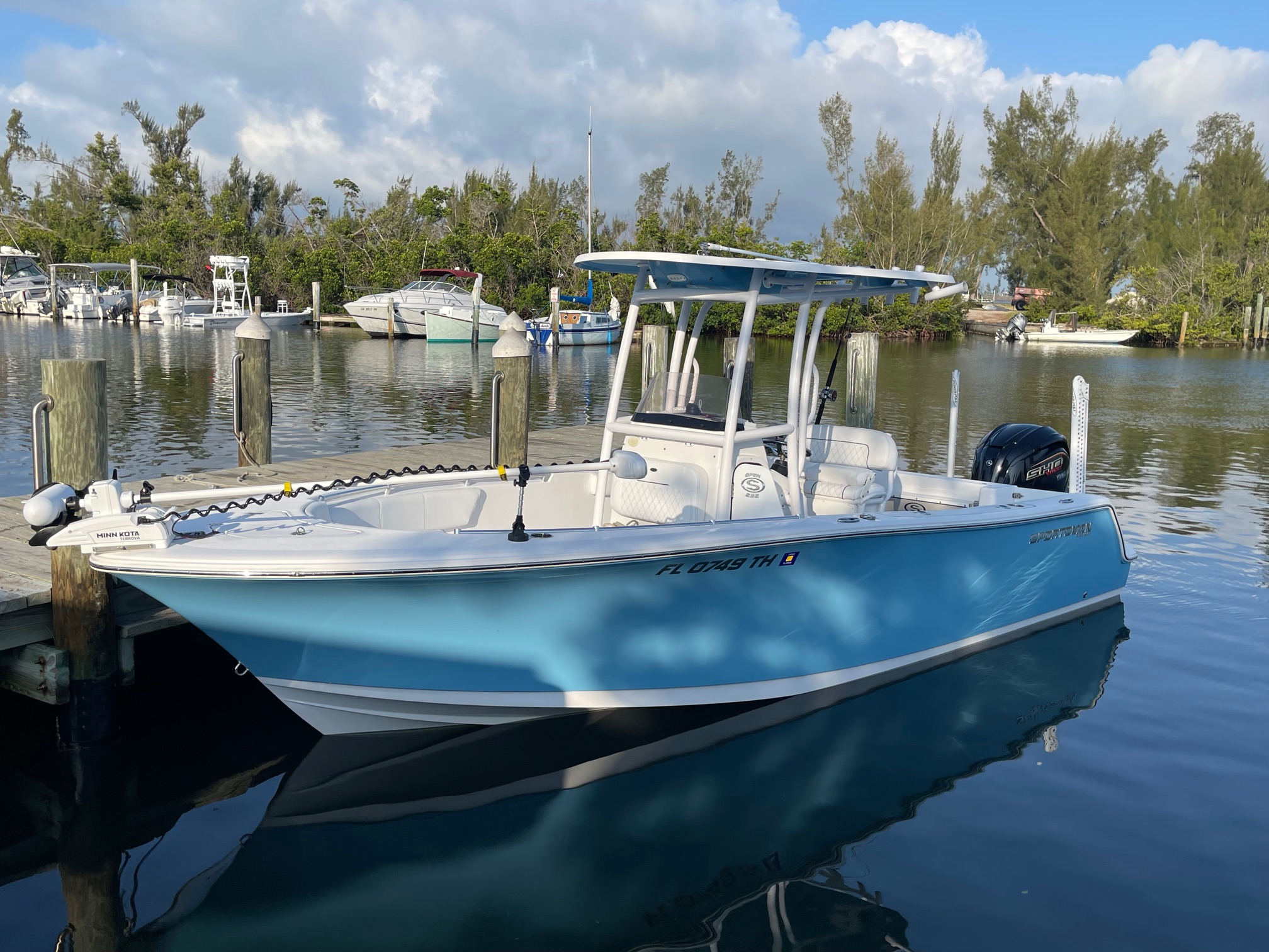 2022 Sportsman Platinum