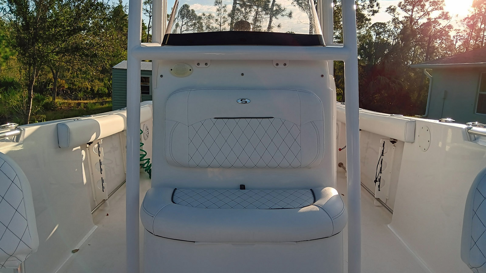 2022 Sportsman Platinum