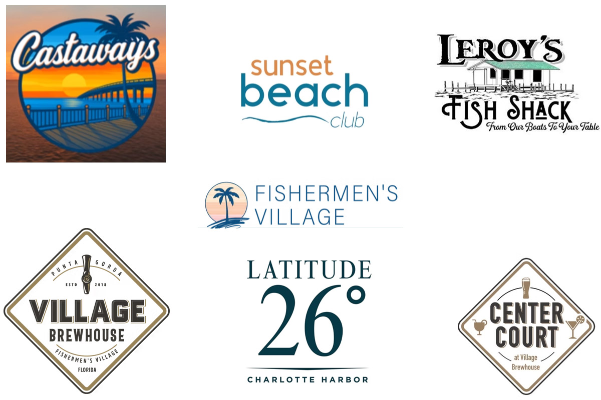 Fisherman's Village Restaurants and Shops